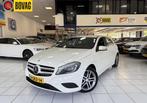 Mercedes-benz A-klasse 180 CDI Lease Ed Bovag Garantie Autom, Auto's, Euro 5, 1325 kg, Gebruikt, 4 cilinders