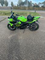 Mooie Kawasaki ninja RT 400, Minimaal motorrijbewijs A2, Sport, Particulier, 12 t/m 35 kW