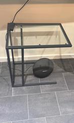 Ikea vittsjö laptophouder, Tuin en Terras, Ophalen of Verzenden, Zo goed als nieuw