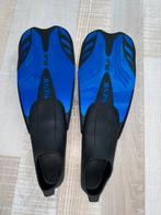 Leuke zwemvliezen in maat 28-30 van merk Seac, Watersport en Boten, Watersportkleding, Ophalen of Verzenden, Zo goed als nieuw