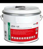 Epoxy 2 componenten coating - vloercoating - antraciet, Doe-het-zelf en Verbouw, Verf, Beits en Lak, Ophalen, Overige kleuren