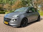 Opel ADAM S 1.4 Turbo Recaro OPC 3D 2015 Grijs nieuw APK, Voorwielaandrijving, 1063 kg, 4 cilinders, 4 stoelen