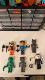 Piggy Roblox, Ophalen, Zo goed als nieuw, Complete set, Lego