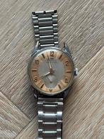 Mira-sol Horloge, Overige merken, Staal, Gebruikt, Staal