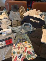 Jongenskleding pakket maat 74-80, Ophalen, Zo goed als nieuw, Maat 74