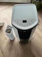 Monza Mobiele Airco 9000 BTU, Ophalen, Minder dan 60 m³, Timer, 3 snelheden of meer