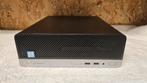 HP ProDesk 400 G5 SFF – i5 | 8GB RAM | 256GB SSD | W11 PRO, 256 GB, HP, Refurbished, Ophalen of Verzenden