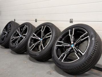 BMW G20 G21 3-serie 4-serie 225/45/18 Style 848M Demo beschikbaar voor biedingen