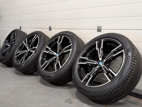 BMW G20 G21 3-serie 4-serie 225/45/18 Style 848M Demo, Auto-onderdelen, Banden en Velgen, Velg(en), Zomerbanden, 18 inch, 225 mm