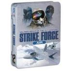 Strike Force Air - 4 DVD's in metal case !!!, Cd's en Dvd's, Dvd's | Actie, Boxset, Ophalen of Verzenden, Martial Arts, Zo goed als nieuw