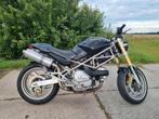 Zeer nette Ducati monster 600, Motoren, Motoren | Ducati, Particulier, Naked bike