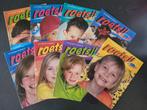 Diverse Roetsj tijdschriften voor kinderen oefenen met lezen, Ophalen of Verzenden, Nieuw