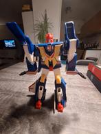 Transformer, G1, Ophalen