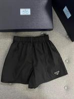 Prada broekje dames, Kleding | Dames, Kort, Zwart, Ophalen of Verzenden, Zo goed als nieuw