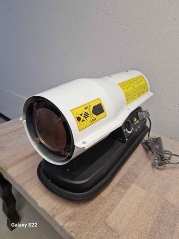 Direct oilegestookte kachel beschikbaar voor biedingen