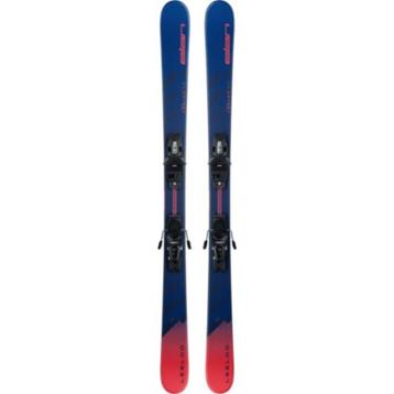 Elan LeeIoo Junior/ Dames Freestyle ski's lengte 175 Nieuw beschikbaar voor biedingen