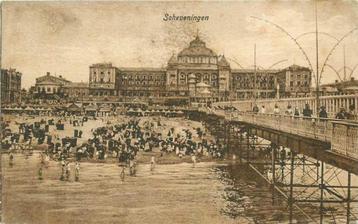 (300-372-031) Scheveningen beschikbaar voor biedingen