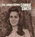 LP Connie Smith - I love Charley Brown (USA,1968,origineel), Ophalen, Gebruikt, 12 inch