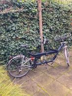 Koga Miyata twin traveller / tandem, Ophalen, Opvouwbaar, Zo goed als nieuw, 55 cm of meer