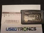 The Urbz: Sims In The City - GameBoy, Spelcomputers en Games, Games | Nintendo Game Boy, Gebruikt, 1 speler, Ophalen of Verzenden