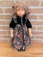 Sylvia Natterer 1991 Leonore limited edition, Ophalen of Verzenden, Zo goed als nieuw, Pop