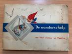 Piggelmee en de wonderschelp., Boeken, Prentenboeken en Plaatjesalbums, Ophalen of Verzenden, Gelezen, Plaatjesalbum