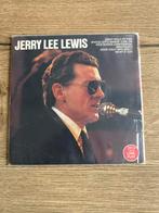 Jerry Lee Lewis - ep 33rpm, Cd's en Dvd's, Vinyl Singles, Ophalen, Gebruikt, 7 inch, EP