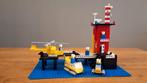lego coast guard station 369, Kinderen en Baby's, Speelgoed | Duplo en Lego, Ophalen of Verzenden, Lego, Zo goed als nieuw