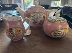 Blond Amsterdam Thee set, Huis en Inrichting, Keuken | Servies, Blond Amsterdam, Ophalen of Verzenden, Zo goed als nieuw, Kop(pen) en/of Schotel(s)