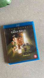 The Green Mile Tom Hanks Blu-Ray NL, Ophalen of Verzenden, Zo goed als nieuw