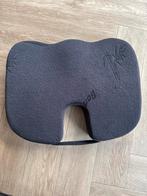Lucovitaal Ergonomisch Zitkussen - Optimaal Comfort, Ophalen, Nieuw, Grijs, Bureaustoel