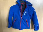 Icepeak softshell 128 ZGAN, Ophalen of Verzenden, Zo goed als nieuw, Meisje, Jas