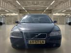 Volvo S60 2.4 D5 Edition II Export Good running driving, Auto's, Gebruikt, Zwart, 1494 kg, Zwart