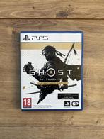 Ghost of Tsushima Director’s Cut PS5, Ophalen of Verzenden, Zo goed als nieuw