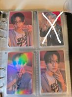 Heeseung Photocards - ENHYPEN, Ophalen of Verzenden, Zo goed als nieuw