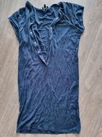 Het bevallingsjurkje blauw maat M/L, Kleding | Dames, Ophalen, Gedragen, Blauw