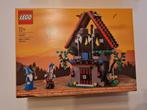 Lego 40601 Majisto's Magical Workshop (nieuw), Ophalen of Verzenden, Nieuw, Complete set, Lego