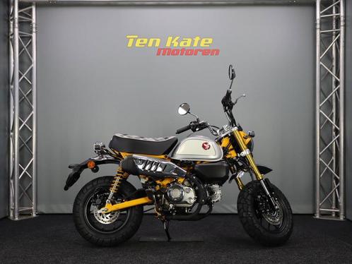 Honda Monkey 125, Motoren, Motoren | Honda, Bedrijf, Naked bike