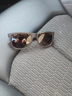 Ray-Ban Justin Zonnebril, Sieraden, Tassen en Uiterlijk, Zonnebrillen en Brillen | Dames, Zonnebril, Bruin, Ophalen of Verzenden