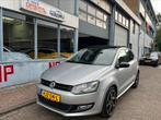 Volkswagen Polo 1.2 TSI 66KW DSG 2012 Grijs, 4 cilinders, 19 km/l, Particulier, 1000 kg