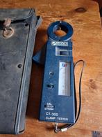 Kabel clamp tester, Ophalen of Verzenden