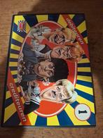 Jiskefet Debiteuren Crediteuren Seizoen '95 DVD, Cd's en Dvd's, Alle leeftijden, Ophalen of Verzenden, Zo goed als nieuw, Overige genres