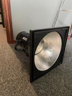 Henselflash 800 Vario B 2 stuks beschikbaar, Ophalen, Zo goed als nieuw, Lamp of Flitsset