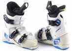 35 36 EU kinder skischoenen TECNICA JTR 3, junior liner, Overige merken, Gebruikt, Verzenden, Schoenen