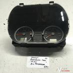 Ford Fusion 1.6 16v  5drs 2005 2600005  Km Tellerklok, Auto-onderdelen, Gebruikt, -, -, Ophalen of Verzenden