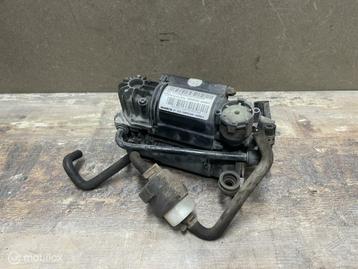 Luchtvering compressor Mercedes E-klasse Combi S211 beschikbaar voor biedingen