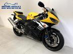 YAMAHA YZF R6 (bj 2003), 4 cilinders, Motorrijbewijs A, Bedrijf, Onbekend