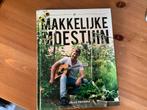 Makkelijke Moestuin, Ophalen of Verzenden, Zo goed als nieuw, Moestuin