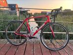 Trek Madone 2.1 Series Alpha in goede staat 105, Fietsen en Brommers, Fietsen | Racefietsen, Aluminium, Zo goed als nieuw, 57 tot 61 cm