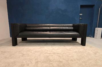 De Sede DS4251/53 Sofa 3 zits 234cm Paolo Piva '80s Bauhaus beschikbaar voor biedingen